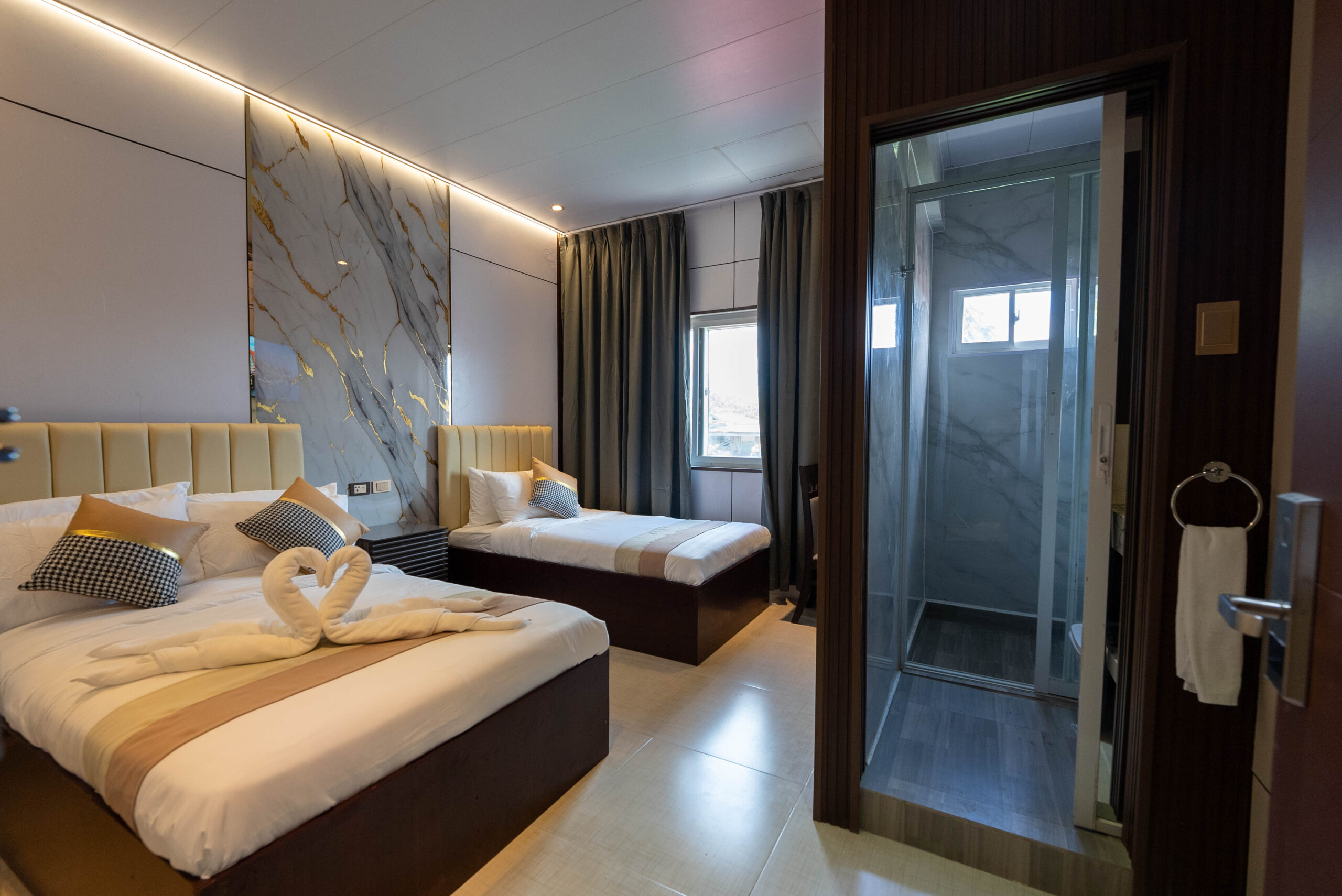 Selah Hotel Dipolog - Premier Family